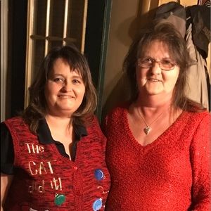 Meet your Posher, Tonya